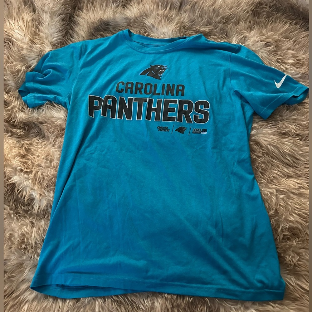 NIKE Carolina Panthers T-Shirt